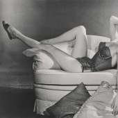 The girls who set the tone for 1950s pinup fashion The girls who set the tone for 1950s pinup fashion
