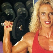 The "Golden Panther" of bodybuilding Denise Rutkowski — why no one will recognize the former champion The "Golden Panther" of bodybuilding Denise Rutkowski — why no one will recognize the former champion