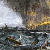 The Great Lisbon Earthquake: How One Disaster Changed the World Forever