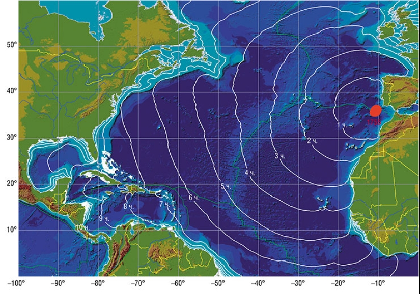 The Great Lisbon Earthquake: How One Disaster Changed the World Forever