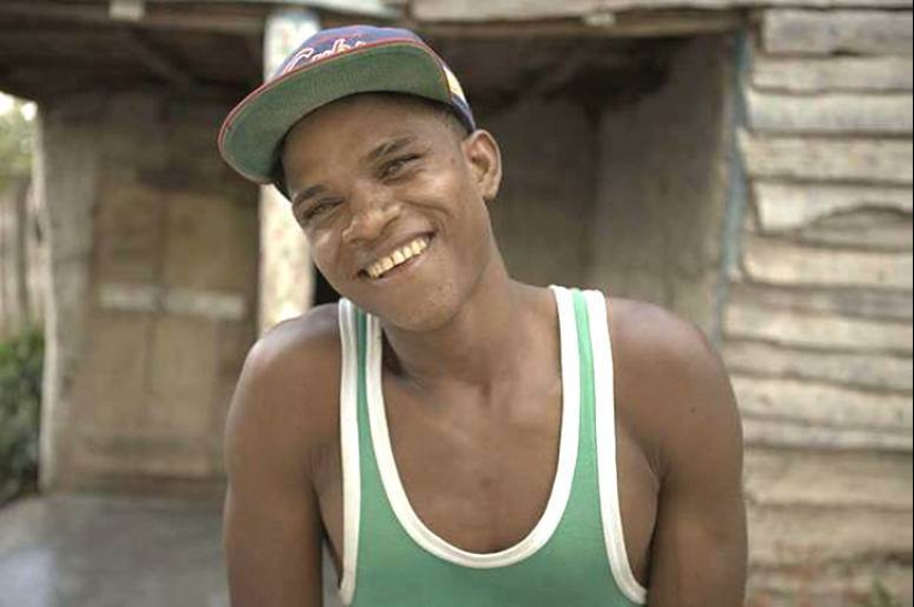 The Guevedos Phenomenon: Why Girls in the Dominican Republic Become Boys