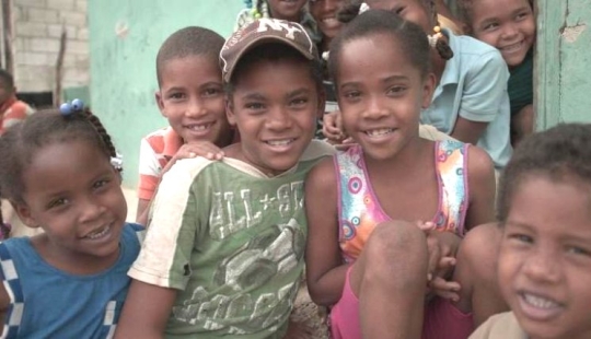 The Guevedos Phenomenon: Why Girls in the Dominican Republic Become Boys The Guevedos Phenomenon: Why Girls in the Dominican Republic Become Boys