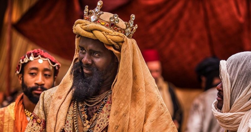 The Hajj of Emperor Musa: how the richest man in the history of the world spent his money The Hajj of Emperor Musa: how the richest man in the history of the world spent his money