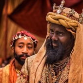 The Hajj of Emperor Musa: how the richest man in the history of the world spent his money The Hajj of Emperor Musa: how the richest man in the history of the world spent his money