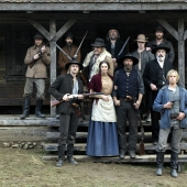 The hatfields vs McCoys: how two American families gave vendetta a pig The hatfields vs McCoys: how two American families gave vendetta a pig