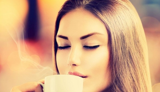 The health benefits of Coffee that You probably Didn't Know about