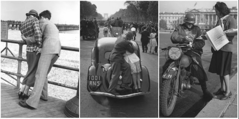 The Heart of France: 30 stunning photos of Paris in the 1930s and 1940s The Heart of France: 30 stunning photos of Paris in the 1930s and 1940s