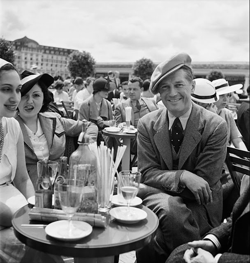 The Heart of France: 30 stunning photos of Paris in the 1930s and 1940s The Heart of France: 30 stunning photos of Paris in the 1930s and 1940s