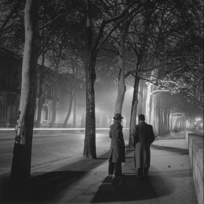 The Heart of France: 30 stunning photos of Paris in the 1930s and 1940s The Heart of France: 30 stunning photos of Paris in the 1930s and 1940s