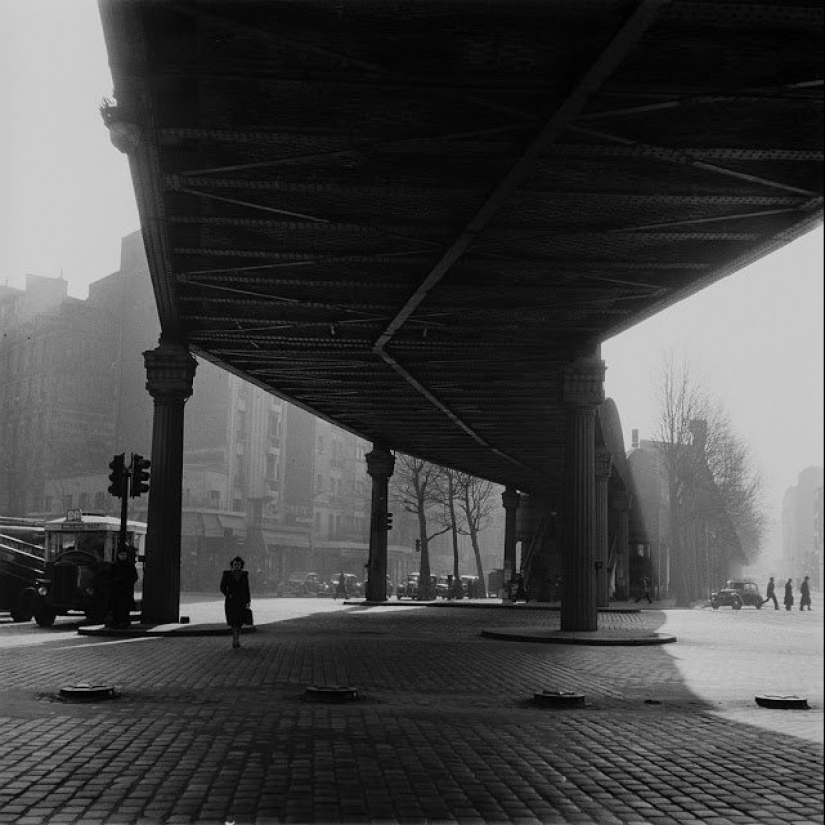 The Heart of France: 30 stunning photos of Paris in the 1930s and 1940s The Heart of France: 30 stunning photos of Paris in the 1930s and 1940s