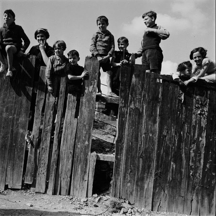 The Heart of France: 30 stunning photos of Paris in the 1930s and 1940s The Heart of France: 30 stunning photos of Paris in the 1930s and 1940s
