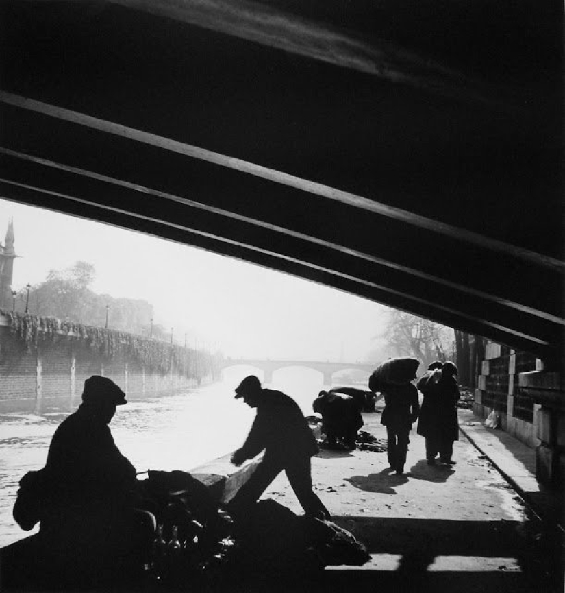 The Heart of France: 30 stunning photos of Paris in the 1930s and 1940s The Heart of France: 30 stunning photos of Paris in the 1930s and 1940s