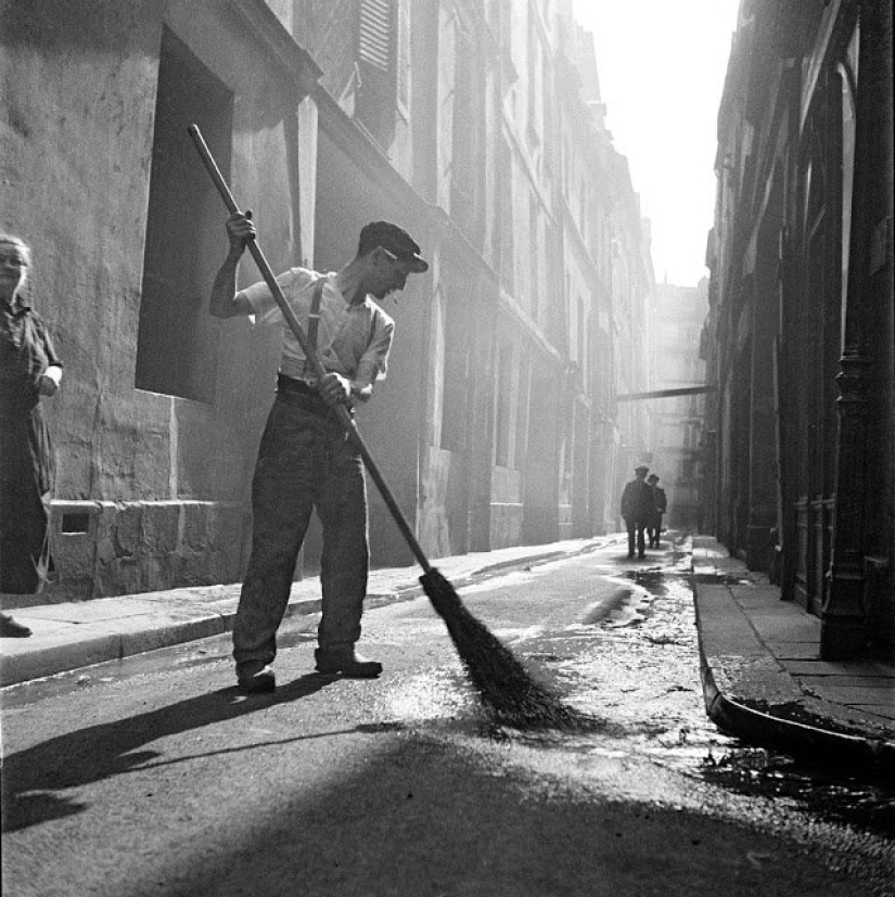 The Heart of France: 30 stunning photos of Paris in the 1930s and 1940s The Heart of France: 30 stunning photos of Paris in the 1930s and 1940s