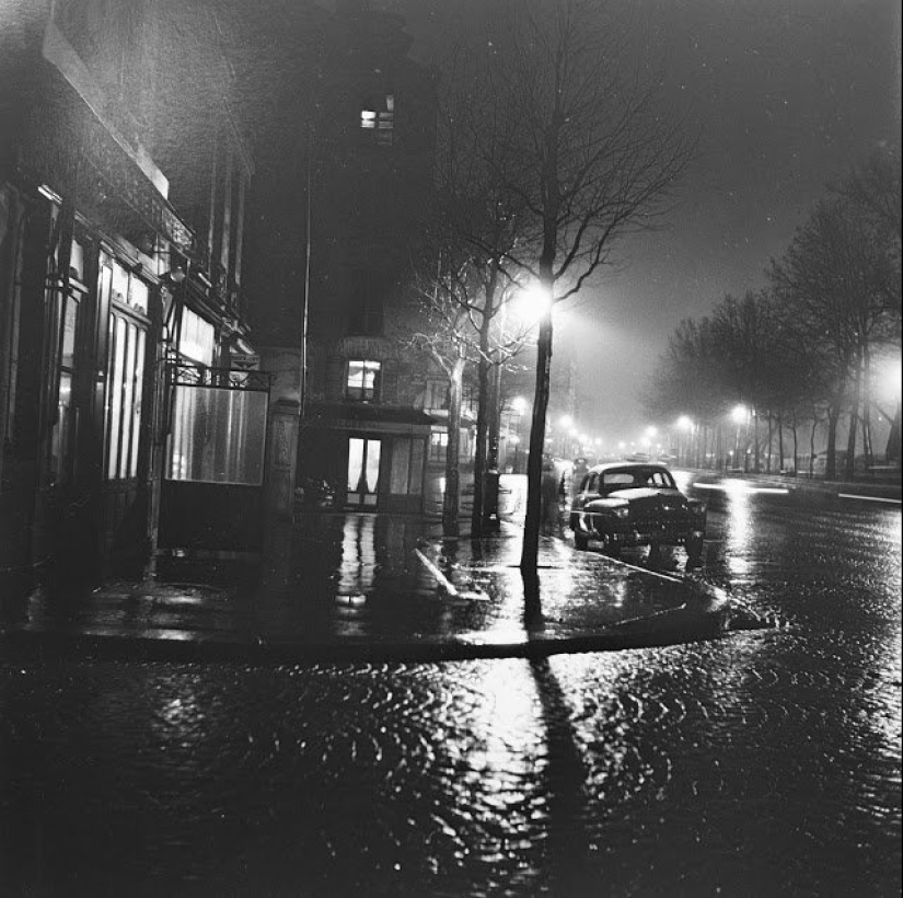 The Heart of France: 30 stunning photos of Paris in the 1930s and 1940s The Heart of France: 30 stunning photos of Paris in the 1930s and 1940s