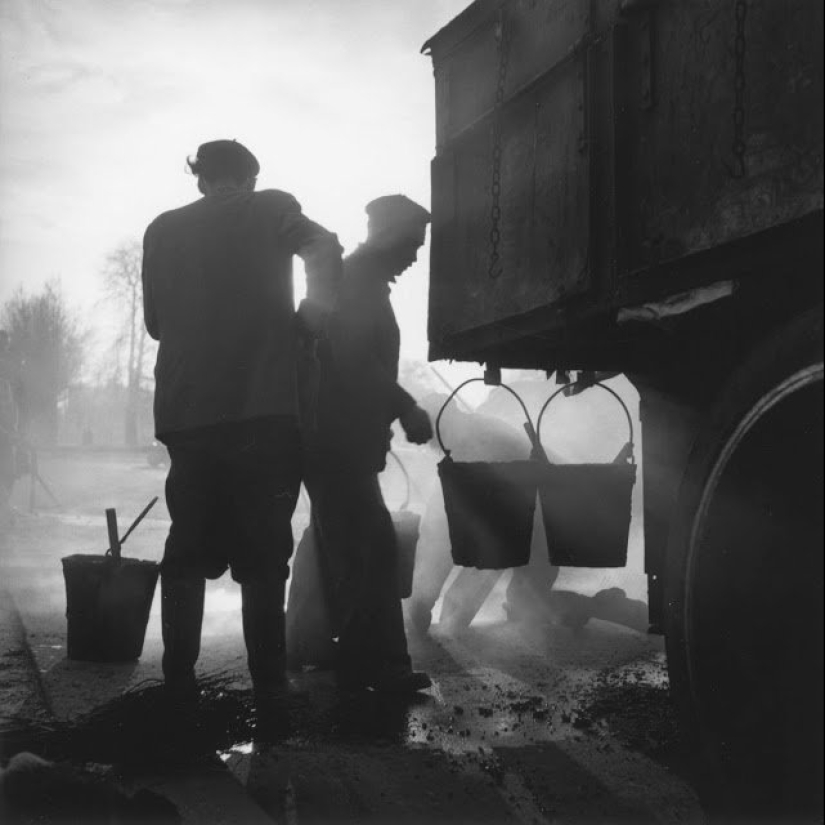 The Heart of France: 30 stunning photos of Paris in the 1930s and 1940s The Heart of France: 30 stunning photos of Paris in the 1930s and 1940s
