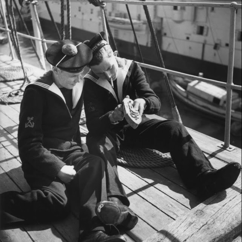 The Heart of France: 30 stunning photos of Paris in the 1930s and 1940s The Heart of France: 30 stunning photos of Paris in the 1930s and 1940s