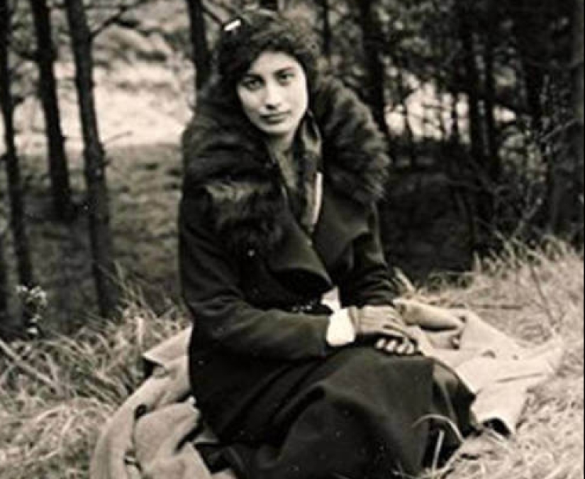 The heroic story of Nur Inayat Khan, an Indian princess and a British intelligence officer