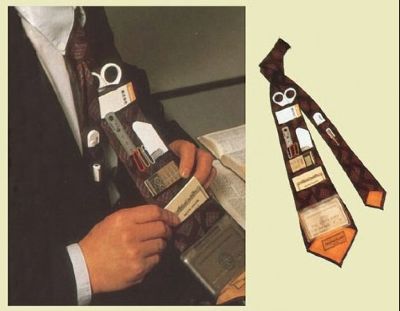 The history of chindogu — the most useless and absurd inventions from Japan