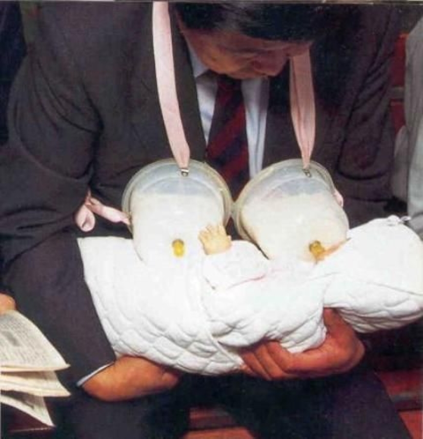The history of chindogu — the most useless and absurd inventions from Japan