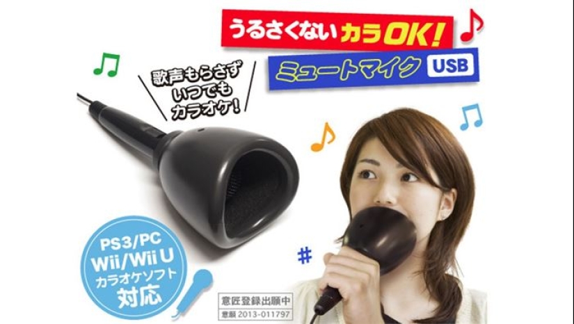 The history of chindogu — the most useless and absurd inventions from Japan