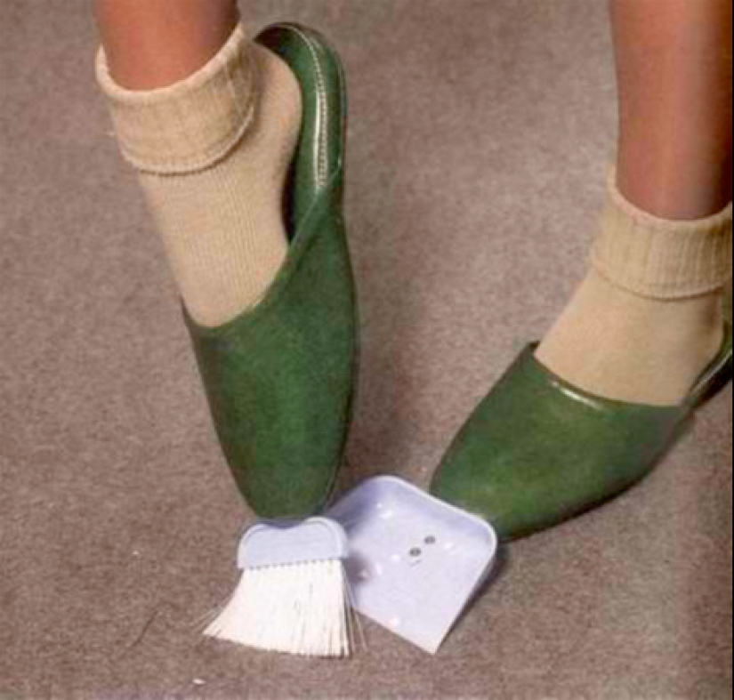 The history of chindogu — the most useless and absurd inventions from Japan