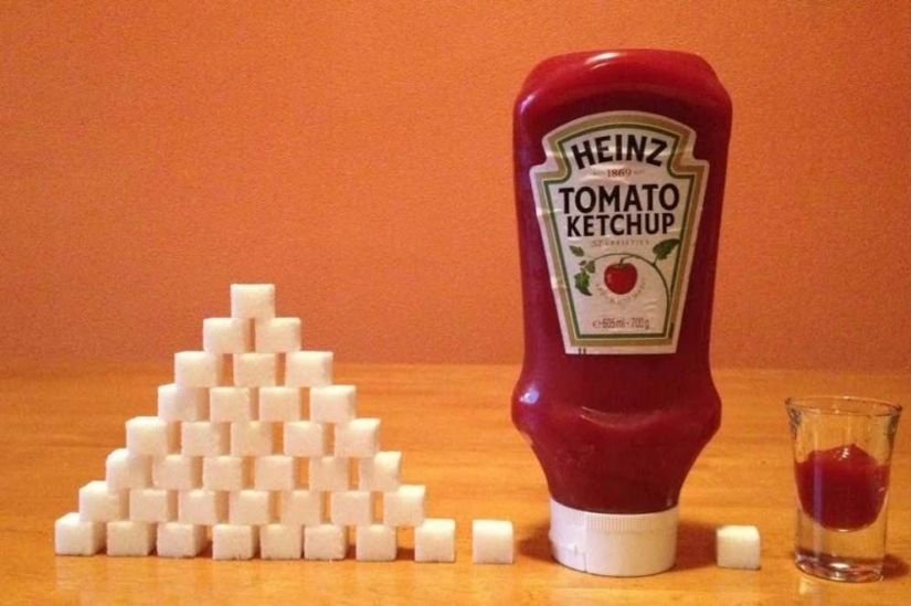 The History of Ketchup: From Chinese Fish Sauce to an American Classic