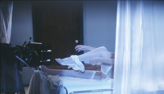 The history of porn films: from the origins to the present day The history of porn films: from the origins to the present day