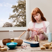 The history of soap: how sewage began to be used for cleanliness The history of soap: how sewage began to be used for cleanliness