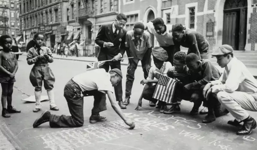 The history of the 20th century in the photographs of the "first paparazzo" Lucien Aigner The history of the 20th century in the photographs of the "first paparazzo" Lucien Aigner