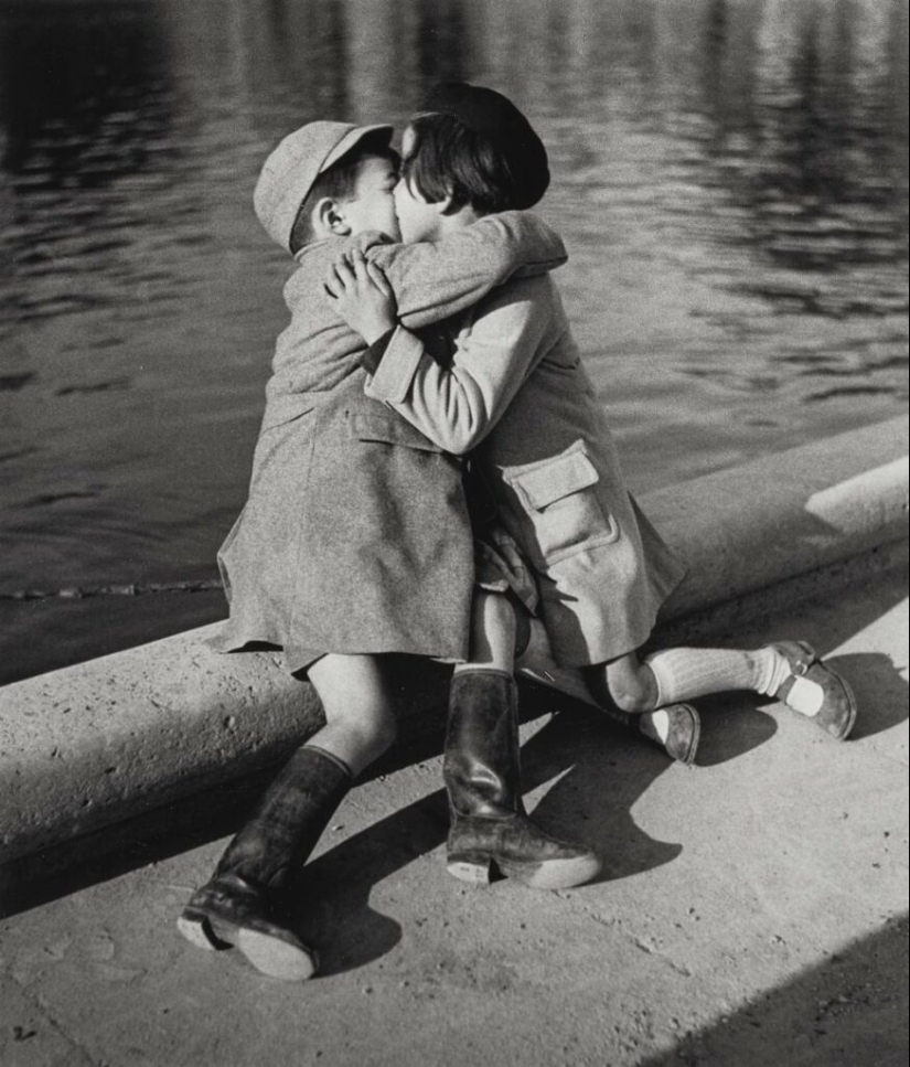 The history of the 20th century in the photographs of the "first paparazzo" Lucien Aigner The history of the 20th century in the photographs of the "first paparazzo" Lucien Aigner