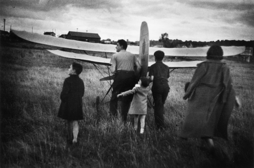 The history of the 20th century in the photographs of the "first paparazzo" Lucien Aigner The history of the 20th century in the photographs of the "first paparazzo" Lucien Aigner