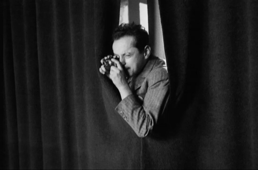 The history of the 20th century in the photographs of the "first paparazzo" Lucien Aigner The history of the 20th century in the photographs of the "first paparazzo" Lucien Aigner