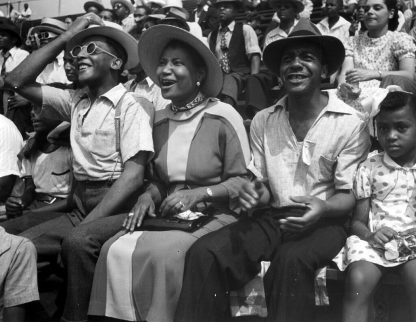 The history of the 20th century in the photographs of the "first paparazzo" Lucien Aigner The history of the 20th century in the photographs of the "first paparazzo" Lucien Aigner