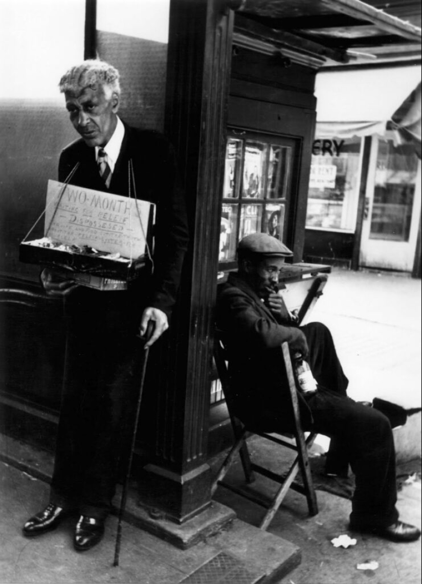 The history of the 20th century in the photographs of the "first paparazzo" Lucien Aigner The history of the 20th century in the photographs of the "first paparazzo" Lucien Aigner