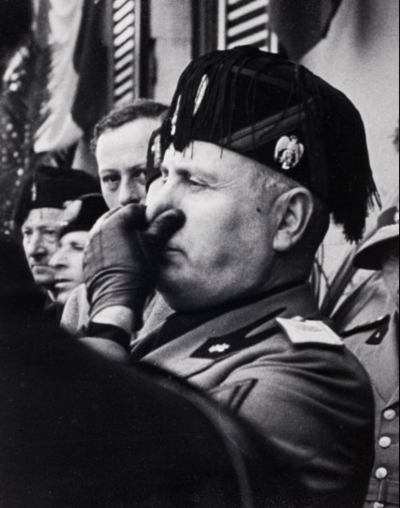 The history of the 20th century in the photographs of the "first paparazzo" Lucien Aigner The history of the 20th century in the photographs of the "first paparazzo" Lucien Aigner