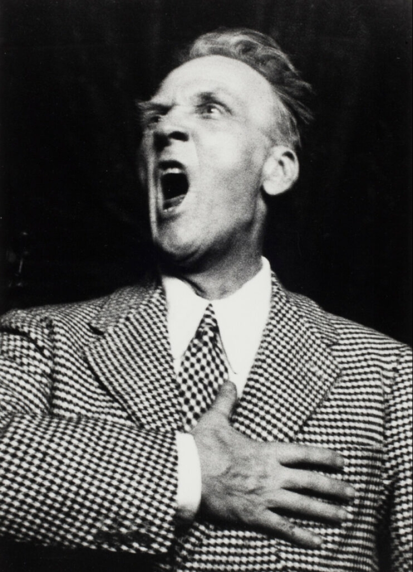 The history of the 20th century in the photographs of the "first paparazzo" Lucien Aigner The history of the 20th century in the photographs of the "first paparazzo" Lucien Aigner