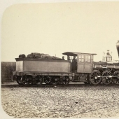 The history of the October railway - the very first in Russia The history of the October railway - the very first in Russia