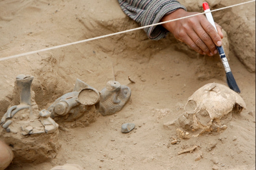 The history of the world infanticide, or Why people of different eras killed babies The history of the world infanticide, or Why people of different eras killed babies