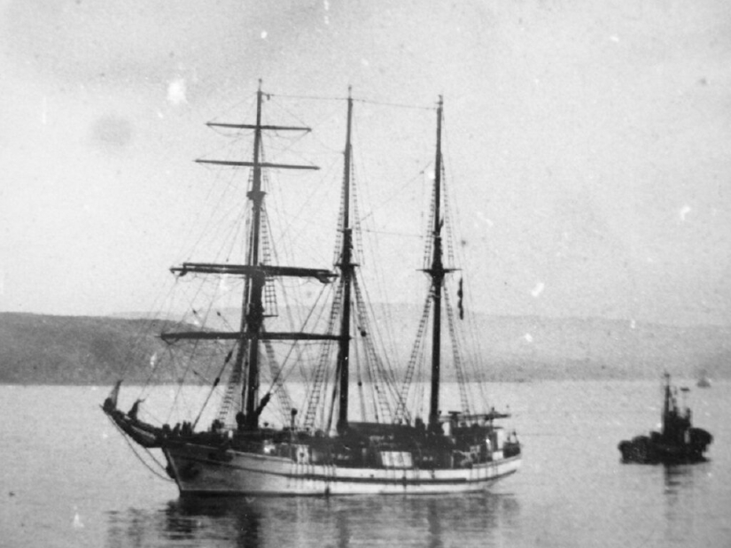 The history of the American dollar, the main currency of the world, which previously was nothing