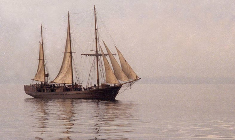 The history of the American dollar, the main currency of the world, which previously was nothing