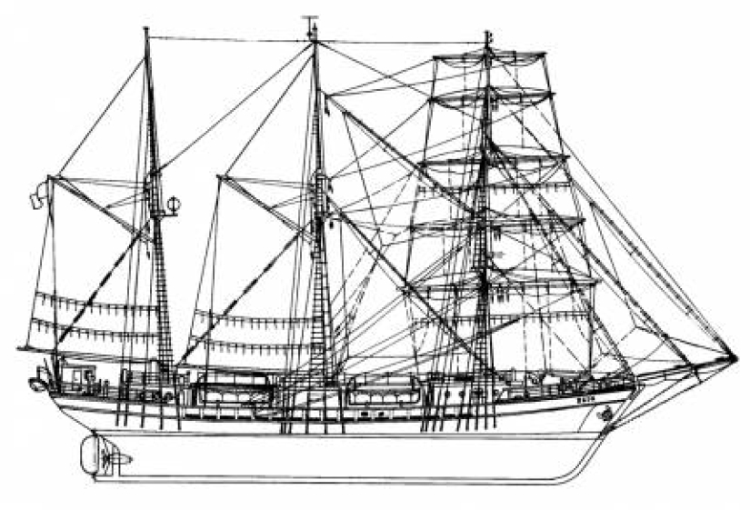 The history of the American dollar, the main currency of the world, which previously was nothing