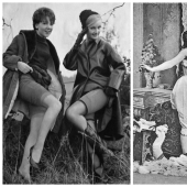 The history of women's pantaloons: from modesty to fashionable rebellion The history of women's pantaloons: from modesty to fashionable rebellion
