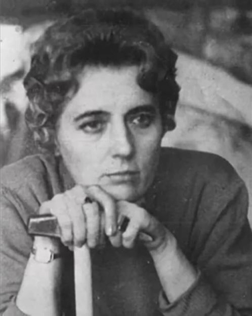 The history of Yakut diamonds: how women geologists were treacherously stolen from their discovery The history of Yakut diamonds: how women geologists were treacherously stolen from their discovery