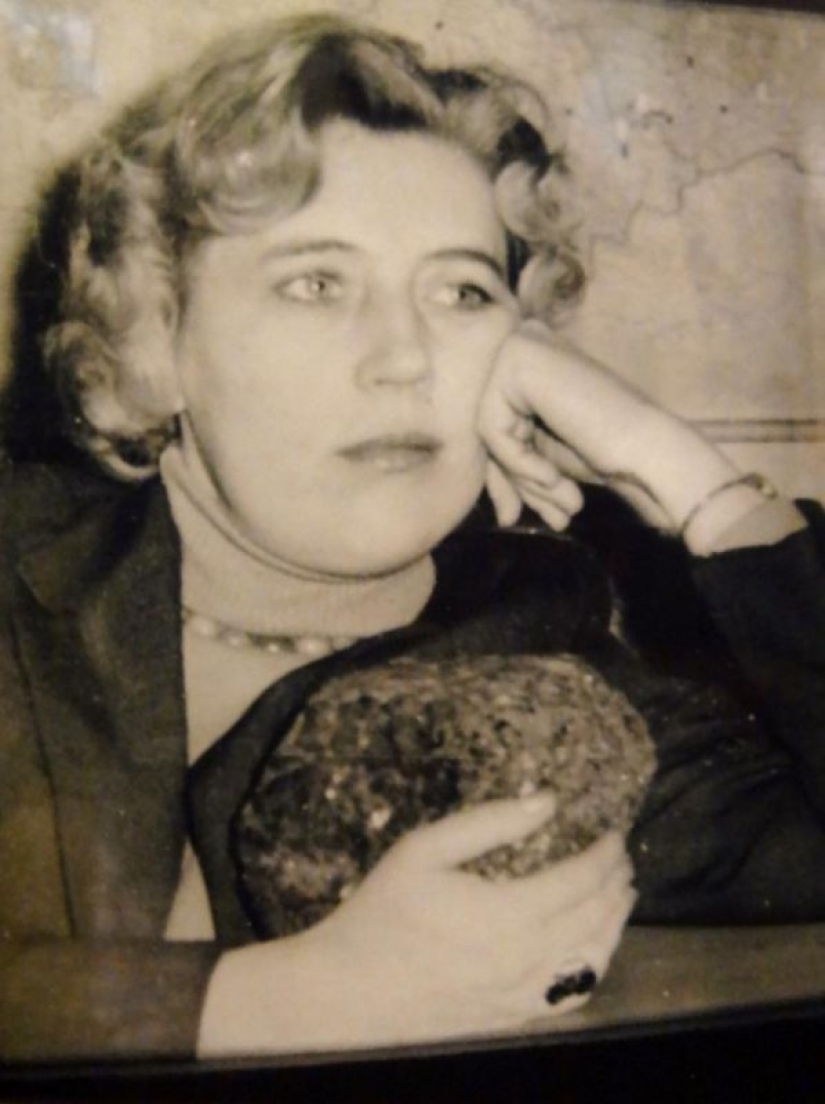 The history of Yakut diamonds: how women geologists were treacherously stolen from their discovery The history of Yakut diamonds: how women geologists were treacherously stolen from their discovery
