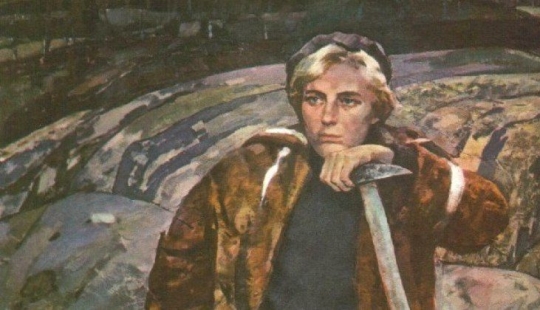 The history of Yakut diamonds: how women geologists were treacherously stolen from their discovery