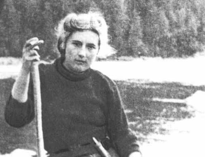 The history of Yakut diamonds: how women geologists were treacherously stolen from their discovery The history of Yakut diamonds: how women geologists were treacherously stolen from their discovery