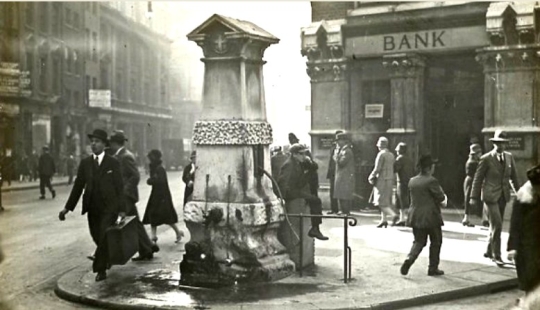 The Horrific Story of London's 'Death Pump' That Poisoned Thousands of Citizens