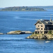 The house that Joseph built, or How to protect your home from encroachments The house that Joseph built, or How to protect your home from encroachments