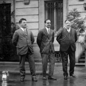 The Human Fountain of Hadji Ali: The Story of an Artist of an Unpleasant Genre The Human Fountain of Hadji Ali: The Story of an Artist of an Unpleasant Genre