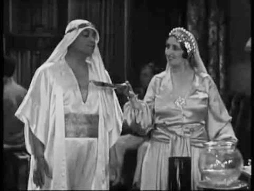 The Human Fountain of Hadji Ali: The Story of an Artist of an Unpleasant Genre The Human Fountain of Hadji Ali: The Story of an Artist of an Unpleasant Genre